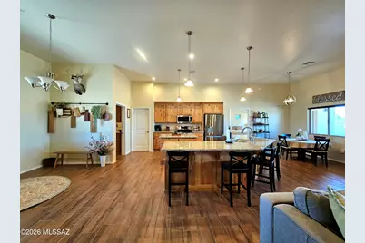 1271 E Fenway Drive, Benson, AZ 85602 - Photo 29