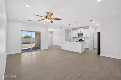 5563 S Swires Road, Tucson, AZ 85746 - Photo 31