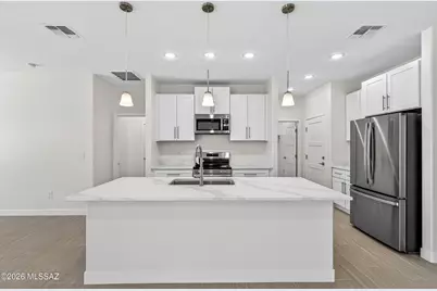 5563 S Swires Road, Tucson, AZ 85746 - Photo 35