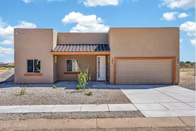5563 S Swires Road, Tucson, AZ 85746 - Photo 1