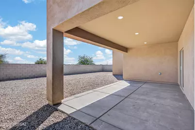 5563 S Swires Road, Tucson, AZ 85746 - Photo 47