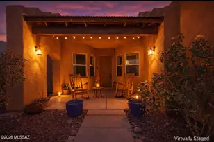 316 Circulo Bellagio, Rio Rico, AZ 85648 - Photo 3