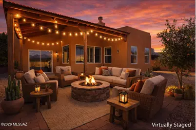 316 Circulo Bellagio, Rio Rico, AZ 85648 - Photo 13