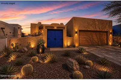 316 Circulo Bellagio, Rio Rico, AZ 85648 - Photo 1