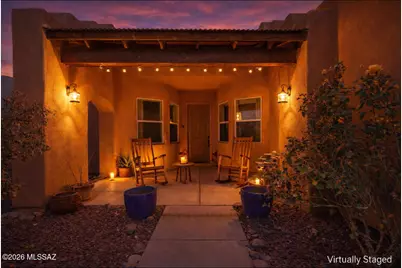 316 Circulo Bellagio, Rio Rico, AZ 85648 - Photo 5