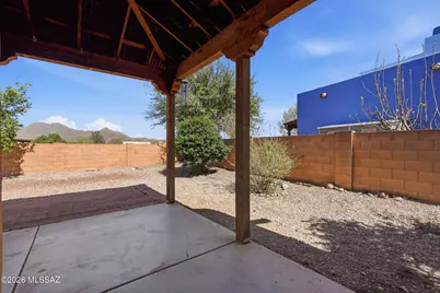 316 Circulo Bellagio, Rio Rico, AZ 85648 - Photo 43