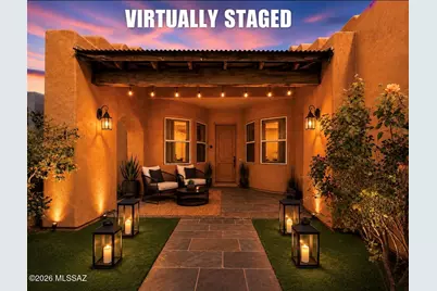 316 Circulo Bellagio, Rio Rico, AZ 85648 - Photo 3