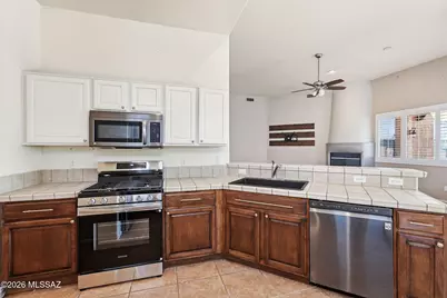 316 Circulo Bellagio, Rio Rico, AZ 85648 - Photo 27