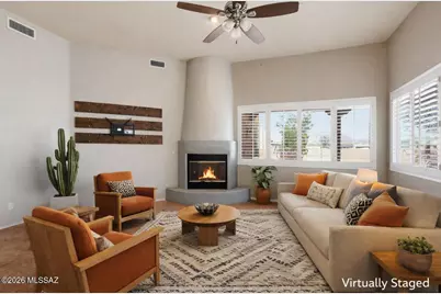 316 Circulo Bellagio, Rio Rico, AZ 85648 - Photo 5