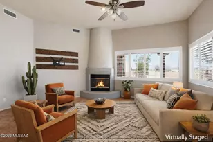 316 Circulo Bellagio, Rio Rico, AZ 85648 - Photo 5