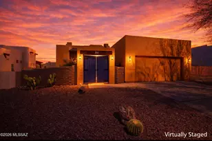 316 Circulo Bellagio, Rio Rico, AZ 85648 - Photo 1