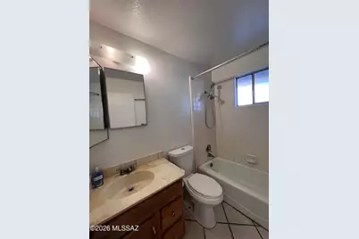 51 E Mills Drive #A, Tucson, AZ 85705 - Photo 5