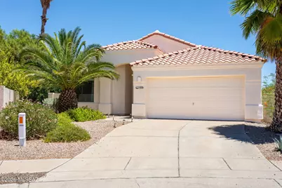 1478 W Sand Pebble Drive, Oro Valley, AZ 85737 - Photo 1