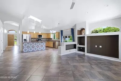 1478 W Sand Pebble Drive, Oro Valley, AZ 85737 - Photo 31