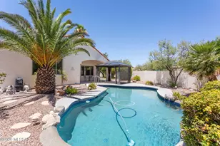 1478 W Sand Pebble Dr, Oro Valley, AZ 85737 - Photo 45
