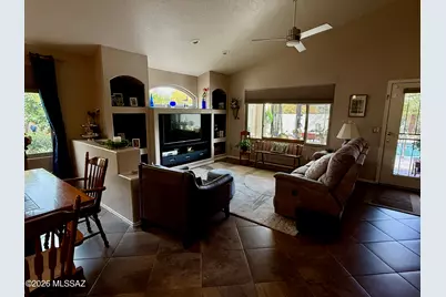 1478 W Sand Pebble Drive, Oro Valley, AZ 85737 - Photo 13