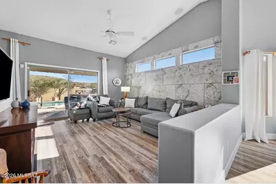 37616 S Skyline Drive, Saddlebrooke, AZ 85739 - Photo 5