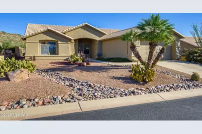 37616 S Skyline Drive, Saddlebrooke, AZ 85739 - Photo 47