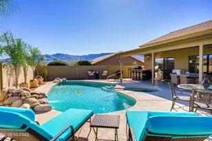 37616 S Skyline Dr, Saddlebrooke, AZ 85739 - Photo 1