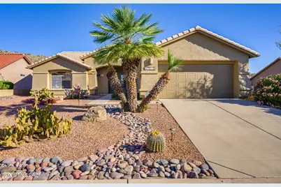 37616 S Skyline Drive, Saddlebrooke, AZ 85739 - Photo 49