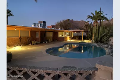 31 W Los Pinos Vista, Tucson, AZ 85704 - Photo 3
