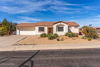 4102 S Via De Febrero, Green Valley, AZ 85622 - Photo 3