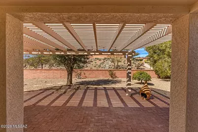 4102 S Via De Febrero, Green Valley, AZ 85622 - Photo 49