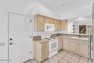 4102 S Via De Febrero, Green Valley, AZ 85622 - Photo 17