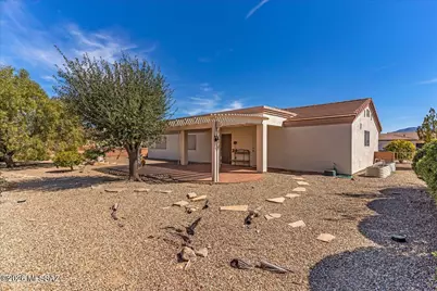 4102 S Via De Febrero, Green Valley, AZ 85622 - Photo 47