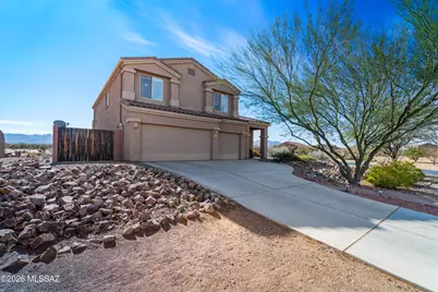 18053 S McCone Court, Sahuarita, AZ 85629 - Photo 3