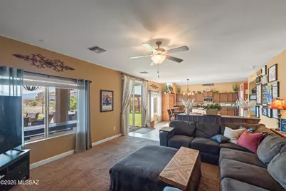 18053 S McCone Court, Sahuarita, AZ 85629 - Photo 11