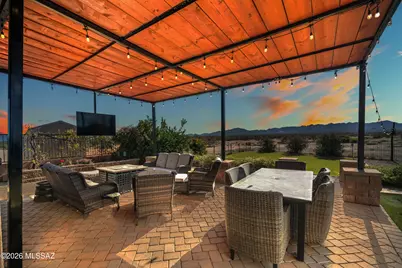 18053 S McCone Court, Sahuarita, AZ 85629 - Photo 23