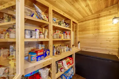 1321 E Morris Lane, Benson, AZ 85602 - Photo 7