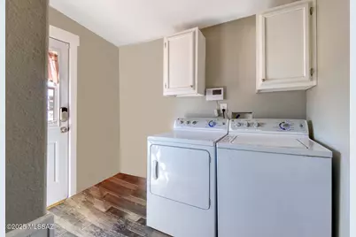 1321 E Morris Lane, Benson, AZ 85602 - Photo 35