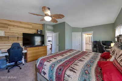 1321 E Morris Lane, Benson, AZ 85602 - Photo 19