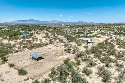 1321 E Morris Lane, Benson, AZ 85602 - Photo 43