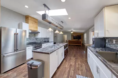 1321 E Morris Lane, Benson, AZ 85602 - Photo 11