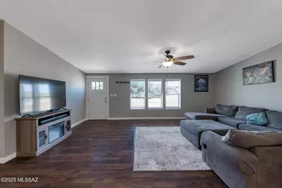 1321 E Morris Lane, Benson, AZ 85602 - Photo 3