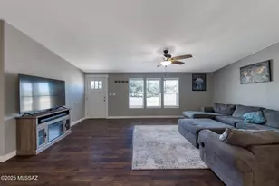 1321 E Morris Ln, Benson, AZ 85602 - Photo 3