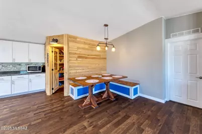 1321 E Morris Lane, Benson, AZ 85602 - Photo 5