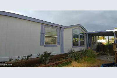 3034 W Sahara Street, Tucson, AZ 85705 - Photo 1