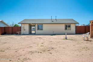 775 E Country Club Dr, Benson, AZ 85602 - Photo 5