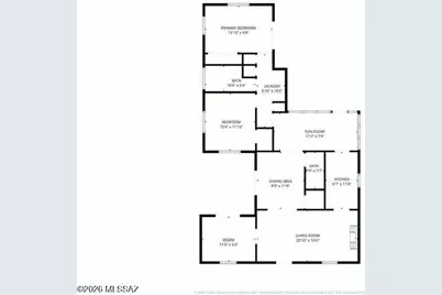 1720 N Forgeus Avenue, Tucson, AZ 85716 - Photo 35