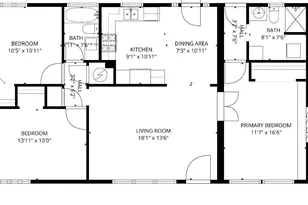 5450 E Hawthorne St, Tucson, AZ 85711 - Photo 23