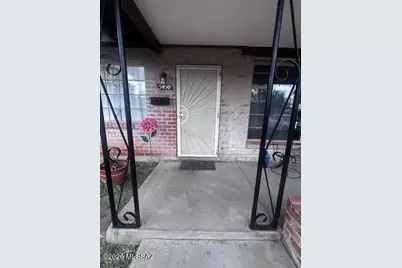 5450 E Hawthorne Street, Tucson, AZ 85711 - Photo 3