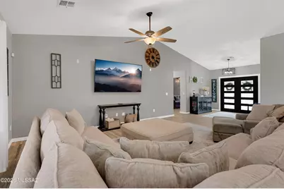 4892 W Sunset Road, Tucson, AZ 85743 - Photo 9