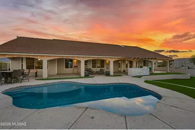 4892 W Sunset Road, Tucson, AZ 85743 - Photo 21