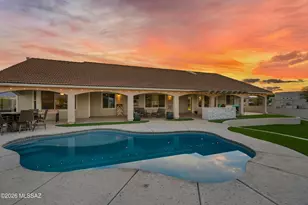 4892 W Sunset Rd, Tucson, AZ 85743 - Photo 21