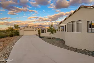 4892 W Sunset Rd, Tucson, AZ 85743 - Photo 5