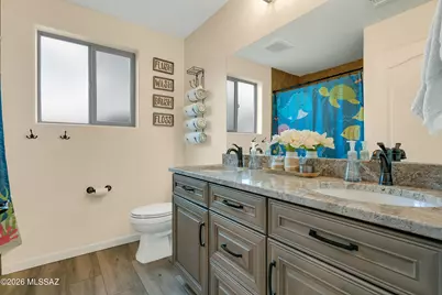 4892 W Sunset Road, Tucson, AZ 85743 - Photo 35